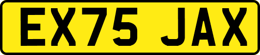 EX75JAX