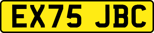 EX75JBC