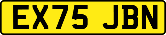 EX75JBN