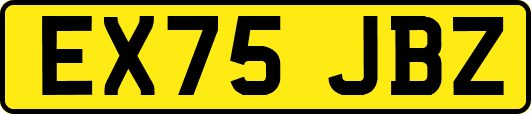 EX75JBZ