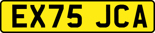 EX75JCA