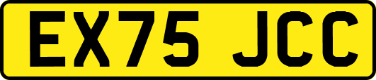EX75JCC