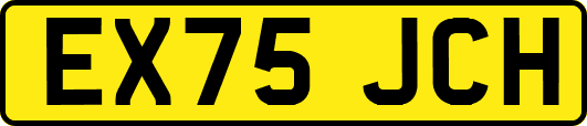EX75JCH