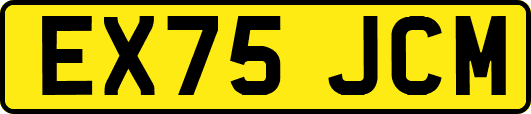 EX75JCM