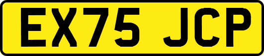 EX75JCP