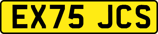 EX75JCS