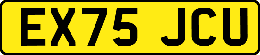 EX75JCU