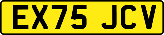 EX75JCV