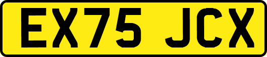 EX75JCX