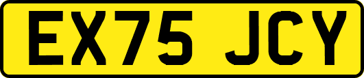 EX75JCY