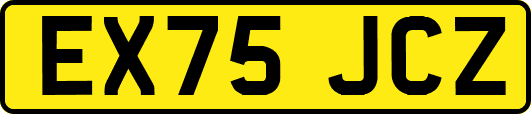 EX75JCZ