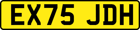 EX75JDH