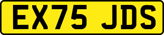 EX75JDS