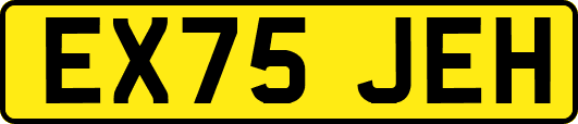 EX75JEH