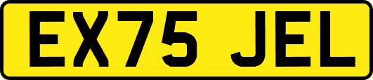 EX75JEL