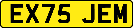 EX75JEM