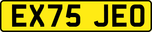 EX75JEO