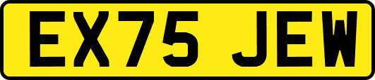 EX75JEW