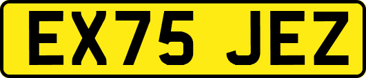 EX75JEZ