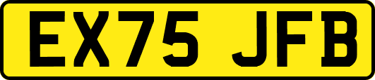 EX75JFB
