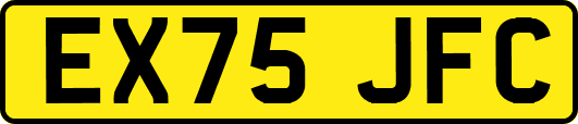 EX75JFC