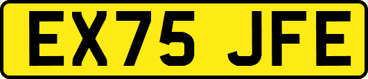 EX75JFE
