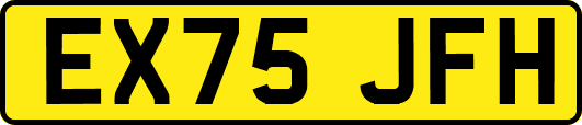 EX75JFH