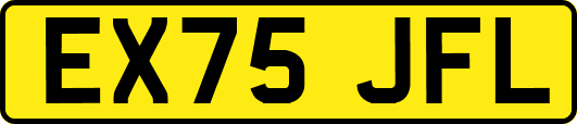 EX75JFL