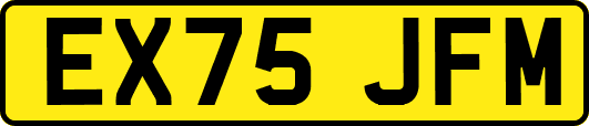 EX75JFM