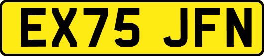 EX75JFN