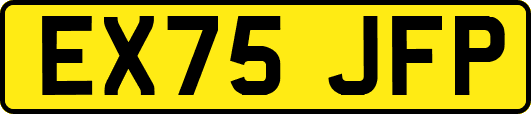 EX75JFP