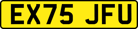 EX75JFU