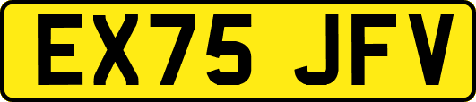 EX75JFV