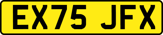 EX75JFX