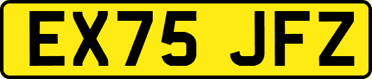 EX75JFZ