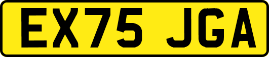 EX75JGA