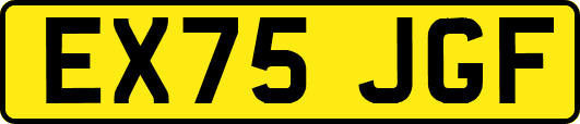 EX75JGF