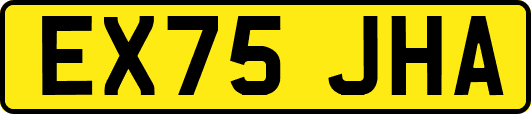 EX75JHA