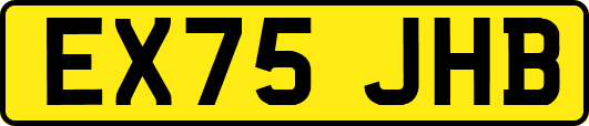 EX75JHB