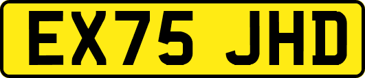 EX75JHD