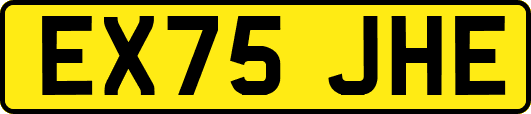 EX75JHE