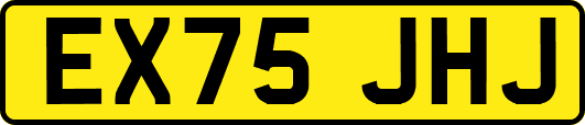 EX75JHJ