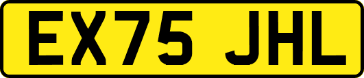 EX75JHL