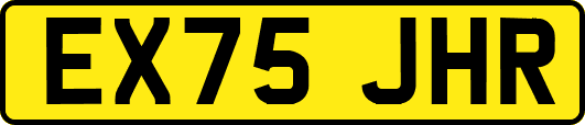 EX75JHR