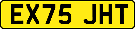 EX75JHT
