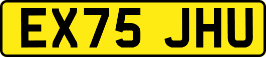 EX75JHU