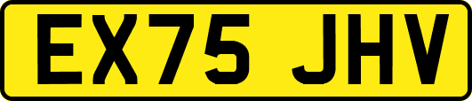 EX75JHV