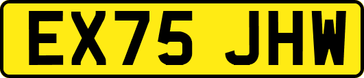 EX75JHW