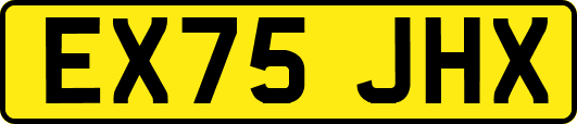 EX75JHX