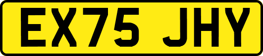 EX75JHY